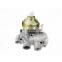 750-40627 Water Pump for New Lister Petter Alpha LPW LPWS LPWT Engine Genset