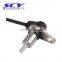 Датчик скорости колеса ABS, подходящий для MAZDA B25D4372YB B25D4372Y 5S10966 SU12419 ALS1175
