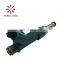 Best Quality Best Price Best Service Fuel Injector Nozzle 23250-37021