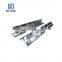 Renda 45 degree ss 201 stainless steel angle bar price