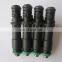 Car parts manufacturer 25186566 96800843 For Chevrolet Spark 2010-2015 Fuel injector nozzle