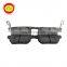 Competitive Price Good material  Auto Brake Pad 04466-12130 For Engine