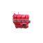Genuine 4 Cylinder Electric Control Cummins Motor 210Hp