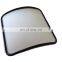 ABS CNC parts prototype sla sls Rapid prototype plastic case silicone mold overmold TPE  vacuum casting