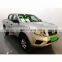 China Used Cars Nissang Navarra 2017 2.5L Manual Used Pickup for sale