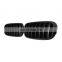 1 Pair Gloss black Single Slat Line Front Grille Kidney grill for BMW X5 X6 F15 F16 2014 2015 2016 2017