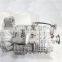 Factory Wholesale Great Price Fast Gearbox For YUTONG Bus