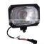 803502425 803502878 803502502 zl50g wheel loader lighting xcmg tail headlight