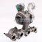 Turbo factory direct price GT1749V 756062-5003 03G253019H turbocharger
