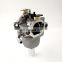 Carburetor For Briggs & Stratton 13.5HP Vertical Shaft Motor 590400 796078