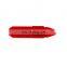 20 Aluminum 12X1.5 Extended Spike Lug Nuts for Mazda Honda Red
