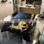 Wholesale Christmas Design Polyester Tablecloth, Xmas Table Cloth, Table Cover For Home Decor