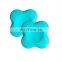 Pilates Yoga Mat With Knee Pad Cushion For Your Knees Elbow And Head