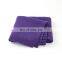 Ins Popular Solid Color Baby Knitted Cotton Blanket