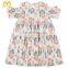 Baby Cactus Cold Shoulder Dress Cute Desi Girls Pictures Baby And Mom Matching Dress