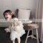 5629 Small MOQ for customer baby clothes autumn girl kids clothing dress