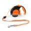 China Suppliers Custom Retractable Hand Free Dog Leash Rope