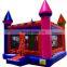 Commercial grade fun inflatable jumping castle for kids