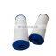 4.5 Inch - 20 Inch High Flow PP Spun Melt Blown Melt-Blown Filter Cartridge