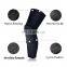 Hex Knee Pads Compression Leg Sleeve Knee Compression Sleeve for Basketball, Volleyball, Weightlifting, and More