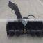 China Supplier Mini Skid Loader with Snow Thrower