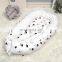 Baby Nest Lounger Newborn Bed Insert for Nursery Crib