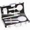 Physical therapy equipment used Goniometer