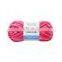China made 100-gram acrylic four-strand colorful gold yarn multi-color mixed yarn children's DIY hand-crocheted yarn