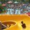 Private Pool children Slide Fiberglass for Sale