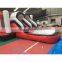 ironman jumper inflatable bouncer bouncy jumping castle bounce house with slide