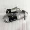 Cummins NT855 engine 39MT Starter Motor Assy 3021036 4078512 3102765 3103914 2871252 5284083 135160 119277 42584