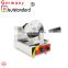 bakery machine waffle bowl maker commercial panini waffle machine with high quality