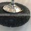 Electric wheelbarrow kits 10 inch 24V 36V 48V 250W 400W gear hub motor with accessories