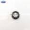 OEM High Precision High Stability Low Noise Ball Bearing Deep Groove Ball Bearing 6001 6201 6301 6801 6901ZZ RS