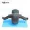 Rebound Abdominal Home Fitness Exercise Wheel Roller For Muscle Training
