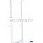 Adjustable Height Push Up Dip Station Power Tower With Pull Up Bar