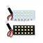 High Brightness Auto Lamp Interior Dome Light Reading Light Led Car Interior Roof Light