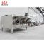 Electric Heating Cashew Almond Nut Roasting Machine Cost 300-400 kg/h