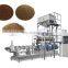 Full Automatic Dog Food Production Line  Pet Food Processing Machine With CE Certification