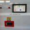 China Manufacture PVC Vacuum Pressing Machine Vacuum Film Covering Machine LB-TM2408P
