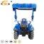 Agricultural small farm tractor 304 in China for sale