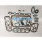 J15 Full Gasket Kit For Diesel J15 Engine Spare Part