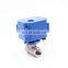 1/2 3/4 and1 inch water electric 3-6v dc 12v solenoid mini motorized valve electric water valve with high quality