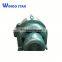 3000 Hp High Voltage Electric Wound Motor