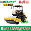 Road Roller Ride on trencher roller RWYL92N