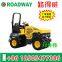 Tyre vibratory roller Rubber tire roller RWYL802
