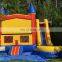 Inflatable Bouncer Commercial Bounce House Bouncy Castle With Water Slide