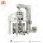 Snack Packaging Machine 10 Head Combination Weigher Packing Machine Vertical