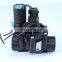 ZanChen 101DH-24VDC  1"  Sprinkler Valve with Flow Control