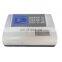 laboratory semi automatic equipment biochemistry analyzer
